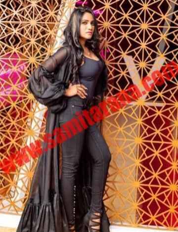 Female Escorts Udaipur