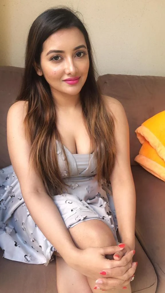 Saket Escorts