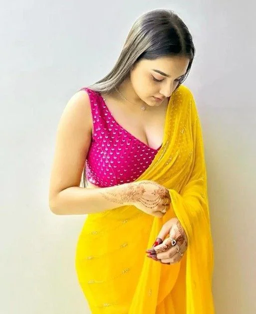 Karol Bagh Escorts