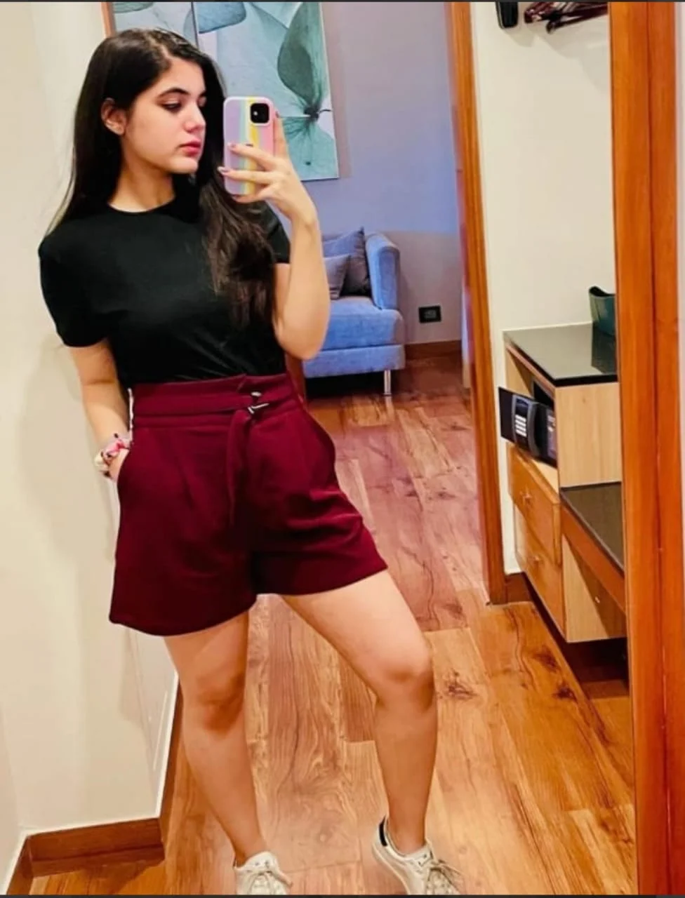 Ahmedabad call girl