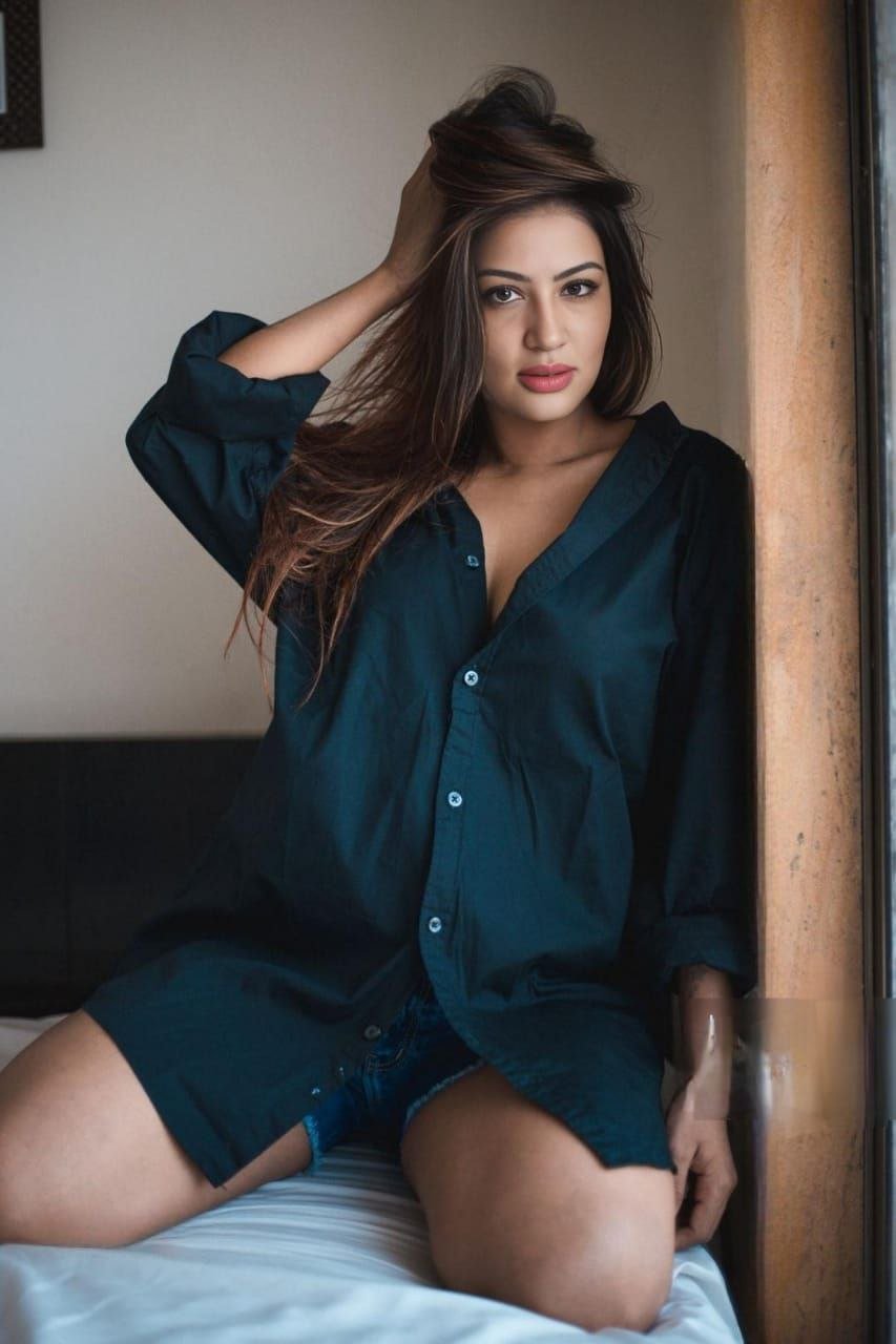 Big boobs Escort Indore