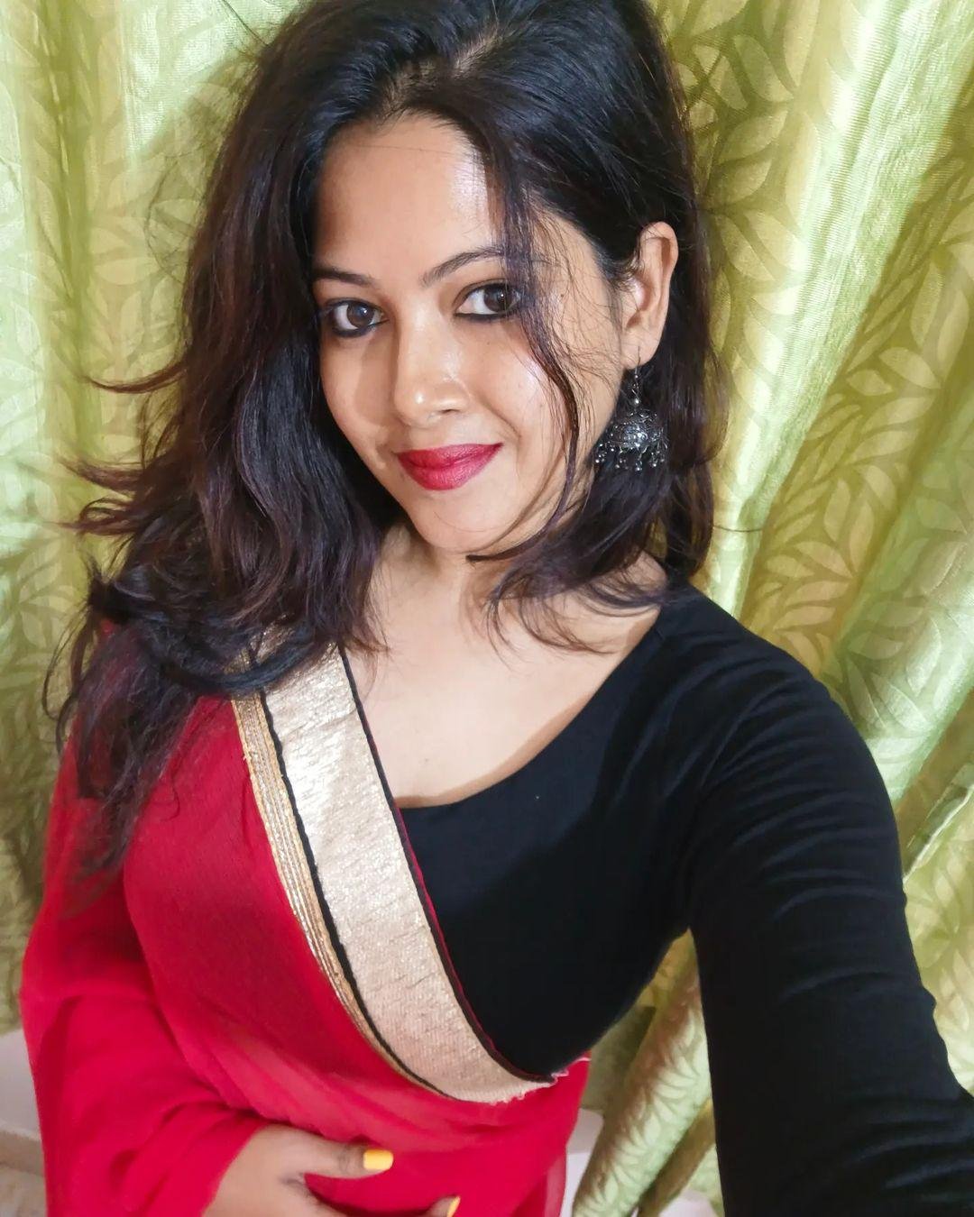 GFE Escort Experience in Indore