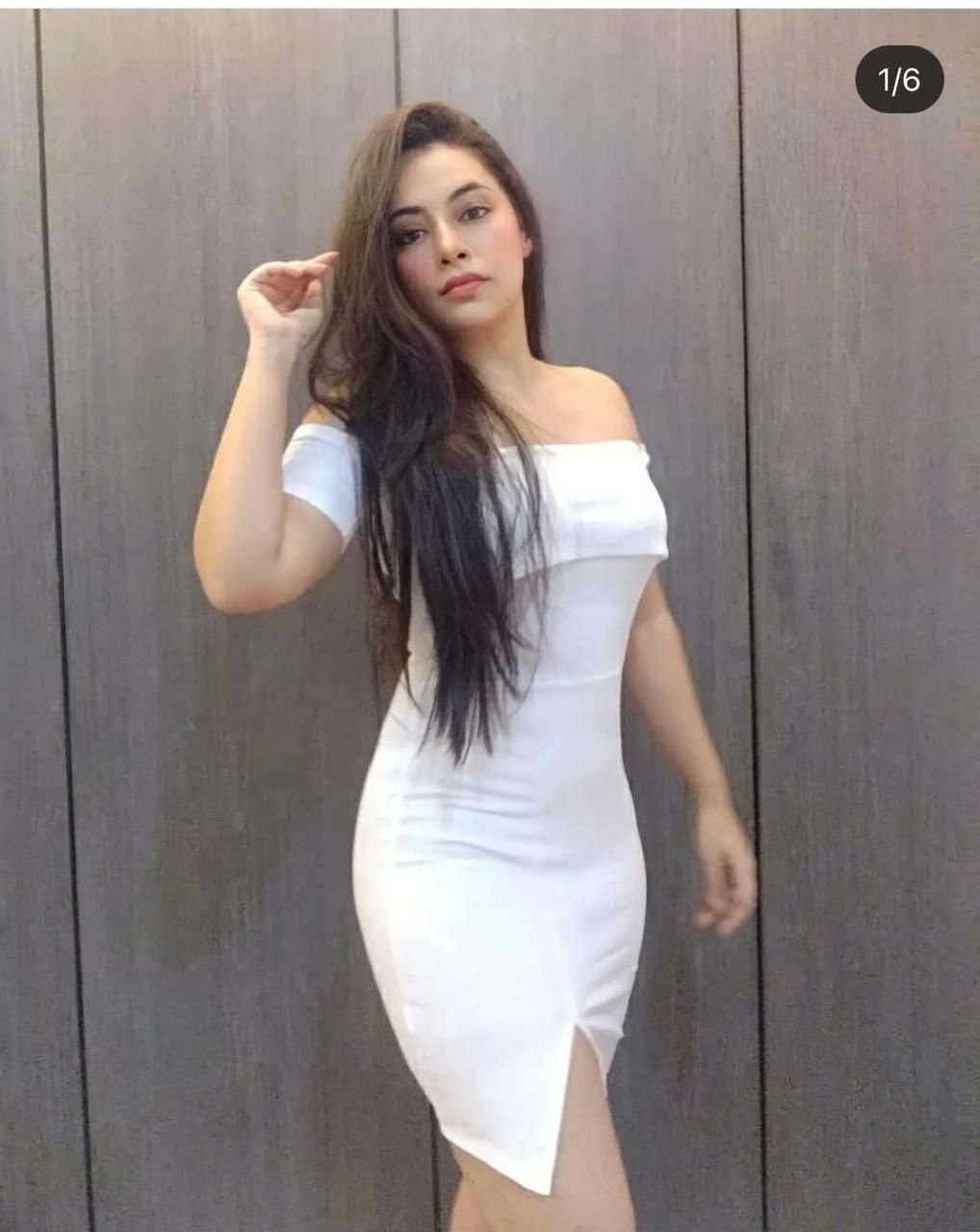 Independent Escort Indore