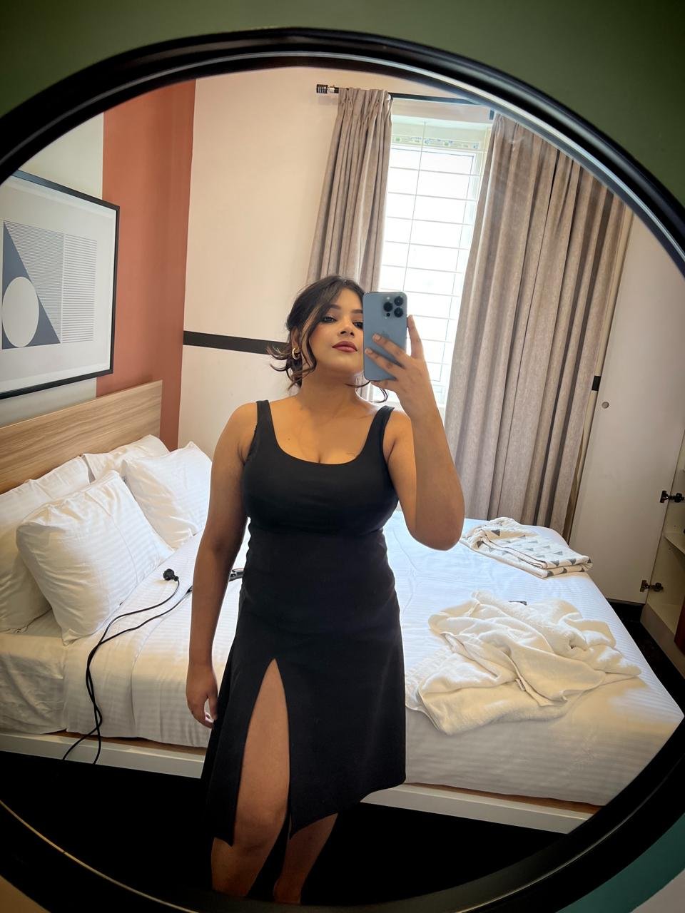High Class Escort in Indore